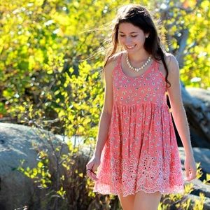 Meet your Posher, Carly