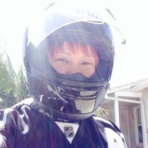 Meet your Posher, Stacy