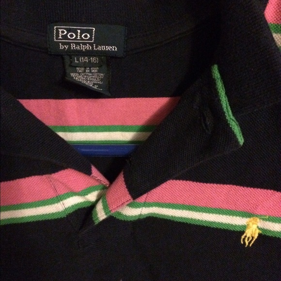 Polo shirt - Picture 2 of 2