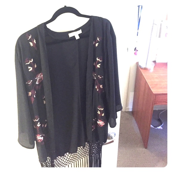 Kimono - Picture 1 of 1