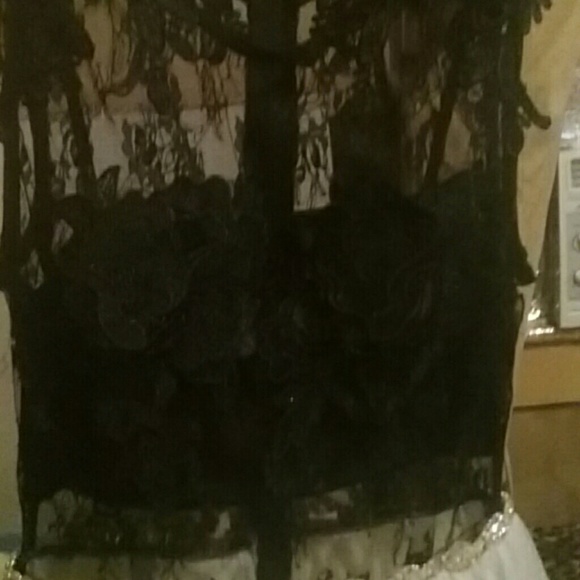 Prom dress - Picture 2 of 2