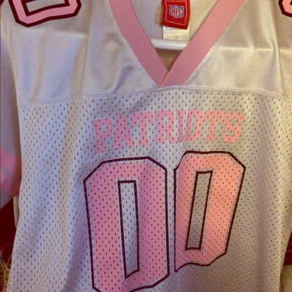 Patriots jersey