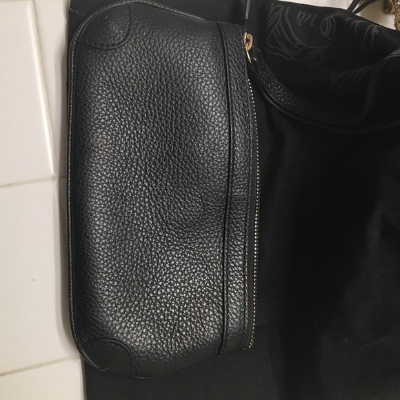 Versace Collection beautiful clutch/wristlet Italy - Picture 3 of 7