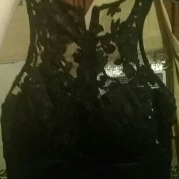 Homecoming dress - Picture 2 of 2