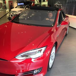 Meet your Posher, Shawn