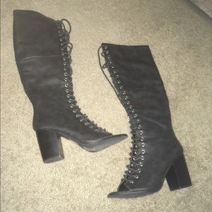 Super cute knee high