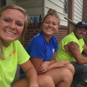 Meet your Posher, Anna