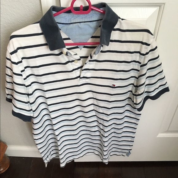 Tommy Hilfiger Shirt