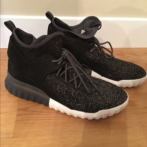 tubular primeknit sizing