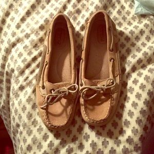 Sperry Top Siders