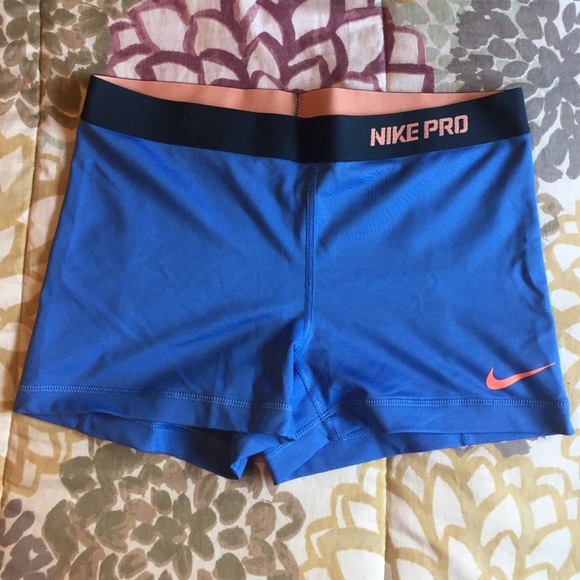 Nike Pro Spandex
