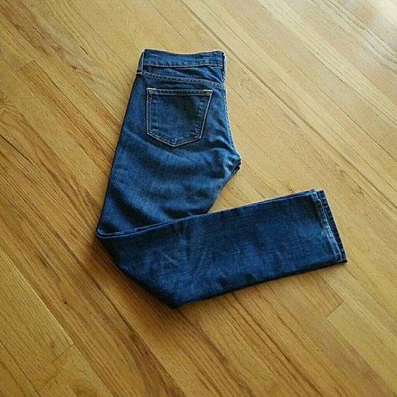 Old Navy Diva jeans