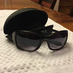 Brand new Oakley Sunglasses with case