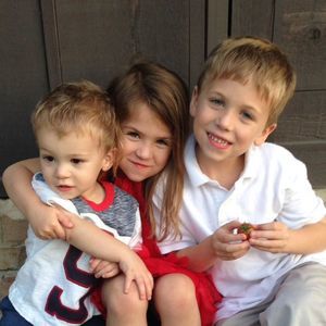 Meet your Posher, Stacey