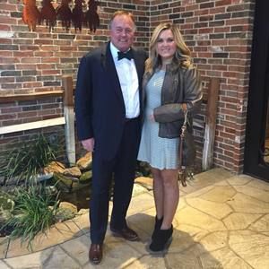 Meet your Posher, Brittney