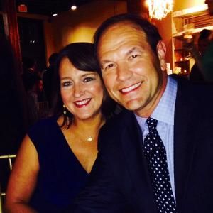 Meet your Posher, Michele