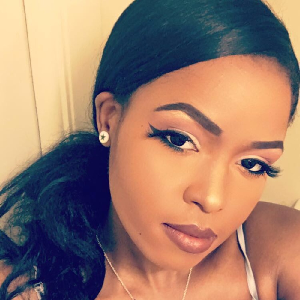 Meet your Posher, Faith