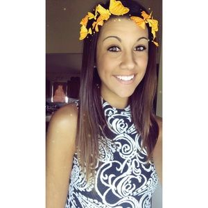 Meet your Posher, Erin