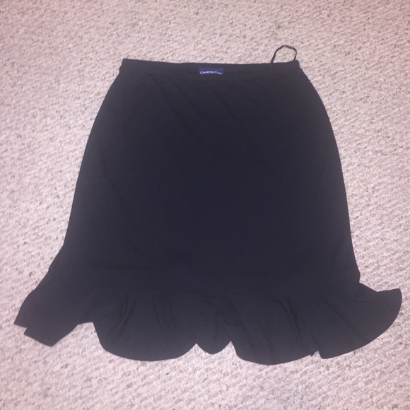 Skirts