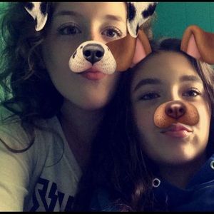 Meet your Posher, Kyleigh