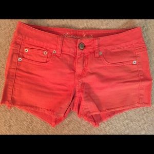 American Eagle shorts