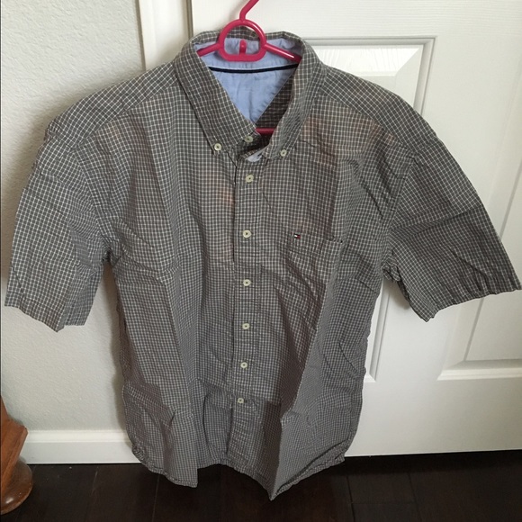 Tommy Hilfiger Shirt
