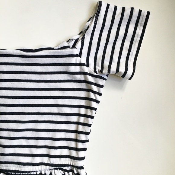 WhoWhatWear Dresses & Skirts - Off the Shoulder Dress