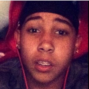 Meet your Posher, Caleb