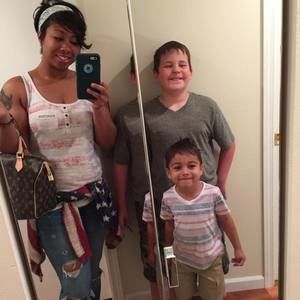 Meet your Posher, Jerra