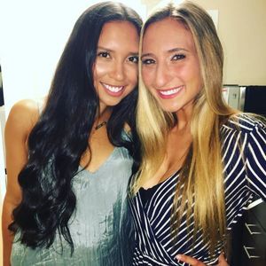 Meet your Posher, Val