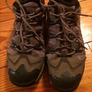 Men's hiking boots