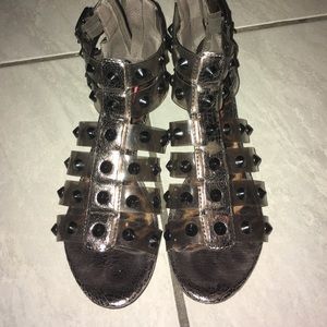 BETSEY JOHNSON sandals