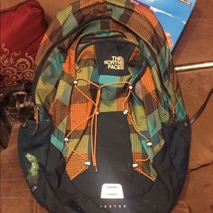 Northface Backpack