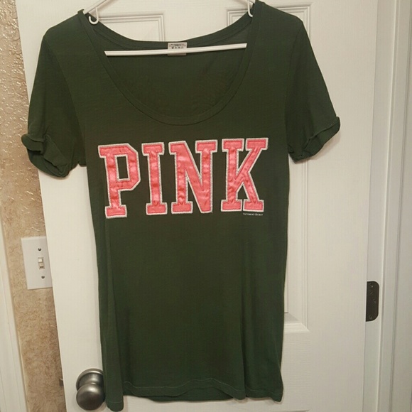 PINK t-shirt
