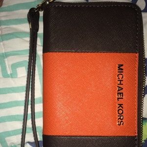 MK wallet