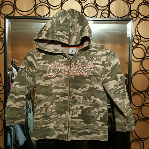 Boys Jacket with hoodie 💥new listing!💥