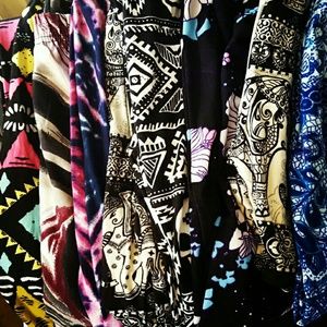 Legging of the Month 🌟 OS-Capri