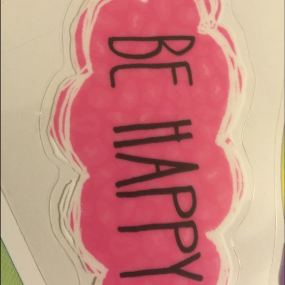 Removeable Stickers - Picture 2 of 3