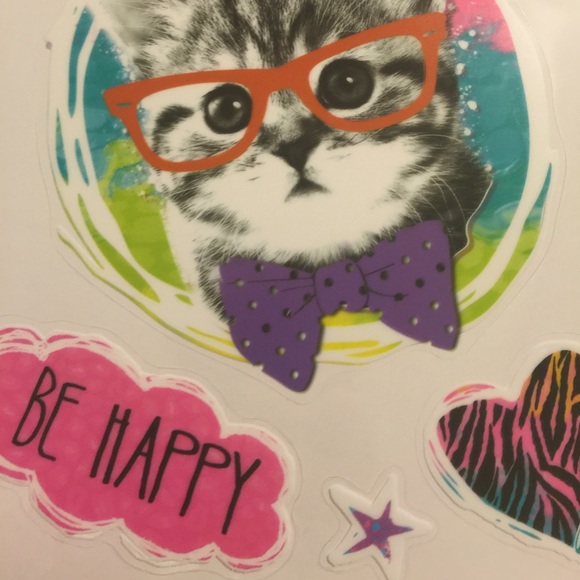 Removeable Stickers - Picture 3 of 3