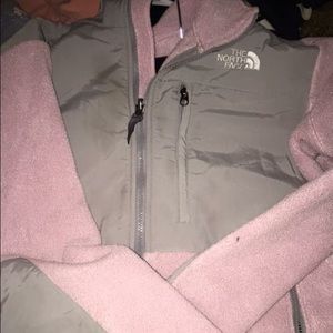 North face