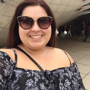 Meet your Posher, Lexi