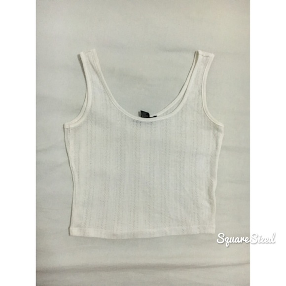 Crop Top 1