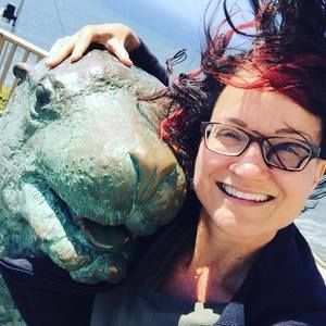 Meet your Posher, Christina
