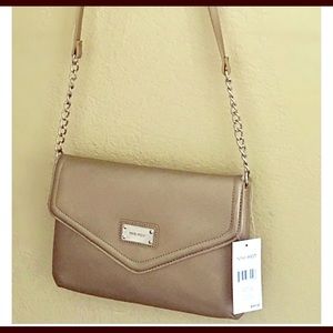 Nine West Cross Body clutch