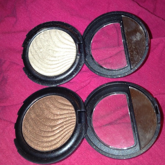 flormar single shadows w/ mirrors
