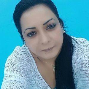 Meet your Posher, Yudith