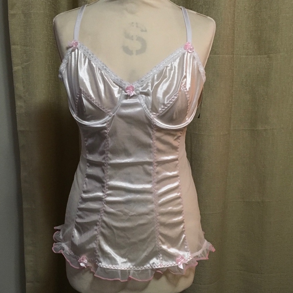 Charlotte Russe 2 piece Underwear Set