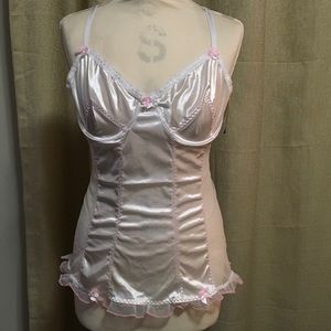 Charlotte Russe 2 piece Underwear Set