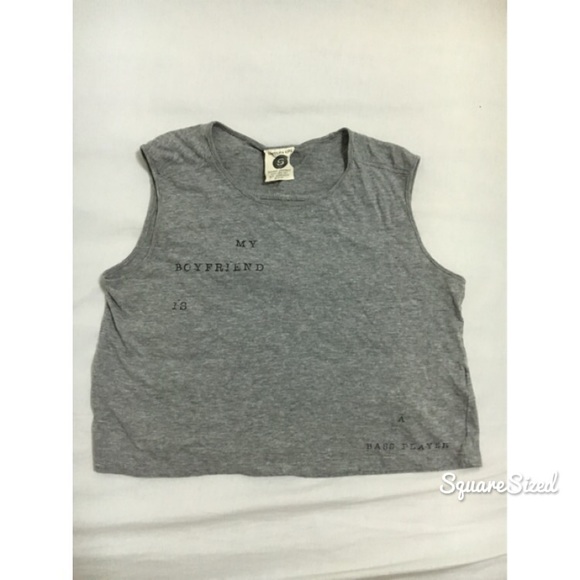 Crop Top 2