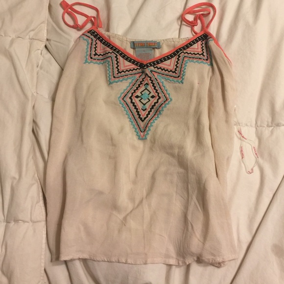 Tank top - Picture 1 of 1